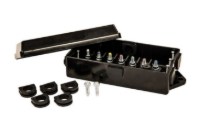 Picture of Buyers Products 7 Terminal Junction Boxes