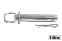 Picture of S.A.M. Highway Plow Quick Hitch Swivel Adapter Pin Ear