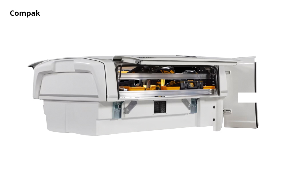 Picture of SpaceKap Compak Service Body