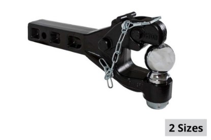 Picture of Buyers 6 Ton Combination Hitch
