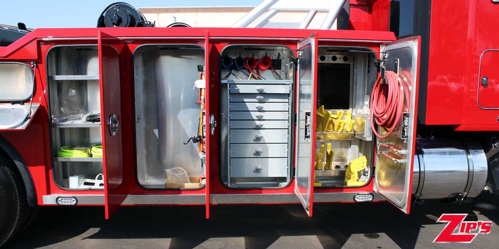 Picture of 2025 Century 5130 25 Ton Wrecker, Kenworth T880 w/36" Sleeper, 20981