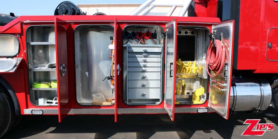 Picture of 2025 Century 5130 25 Ton Wrecker, Kenworth T880 w/36" Sleeper, 20981