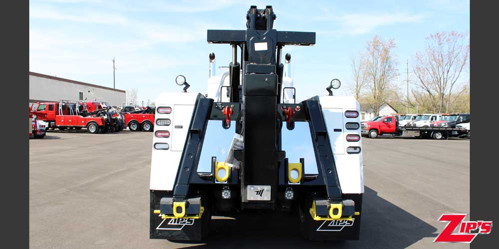 Picture of 2025 Century 5130 25 Ton Wrecker, Peterbilt 589 w/44" Sleeper, 20979