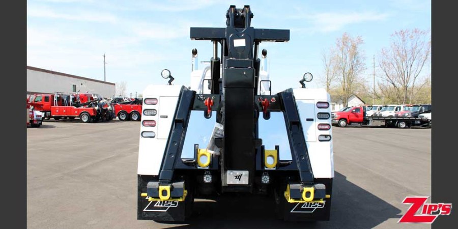 Picture of 2025 Century 5130 25 Ton Wrecker, Peterbilt 589 w/44" Sleeper, 20979