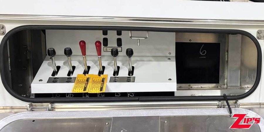 Picture of 2025 Century 5130 25 Ton Wrecker, Peterbilt 589 w/44" Sleeper, 20979