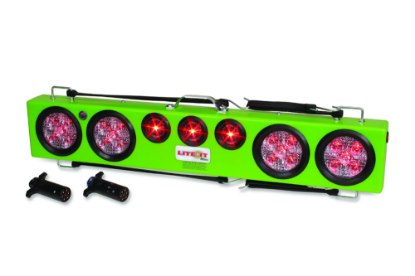 Picture of Lite-It 36" Wireless LED Tow Light Bar