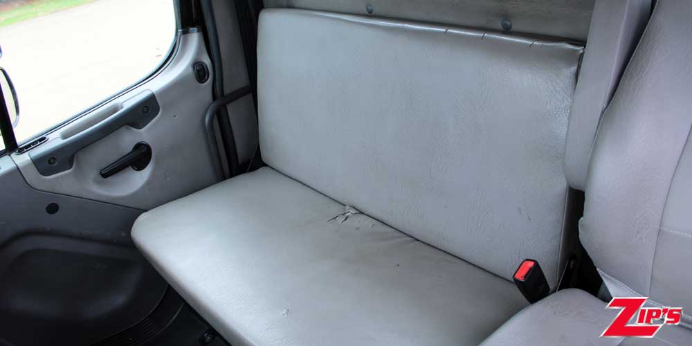 Picture of 2018 Century Aluminum 12 Series LCG™ Car Carrier, Freightliner M2, 21350