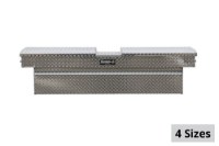 Picture of Buyers Diamond Tread Aluminum Gull Wing Truck Box