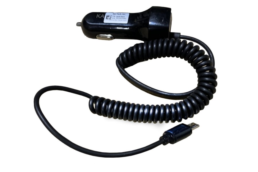 Picture of Landoll 12V To Micro USB Charger
