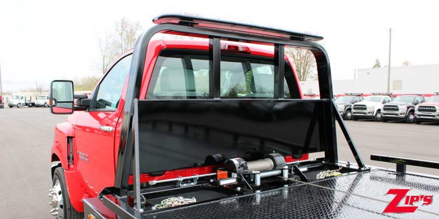 Picture of 2023 Century Steel 10 Series Car Carrier, Chevrolet 6500HD, 22584