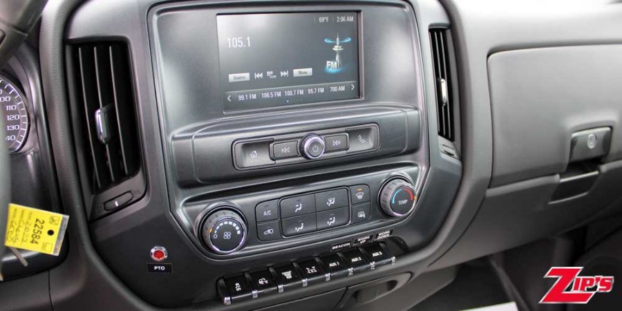 Picture of 2023 Century Steel 10 Series Car Carrier, Chevrolet 6500HD, 22584