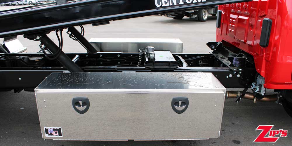 Picture of 2023 Century Steel 10 Series Car Carrier, Chevrolet 6500HD, 22584