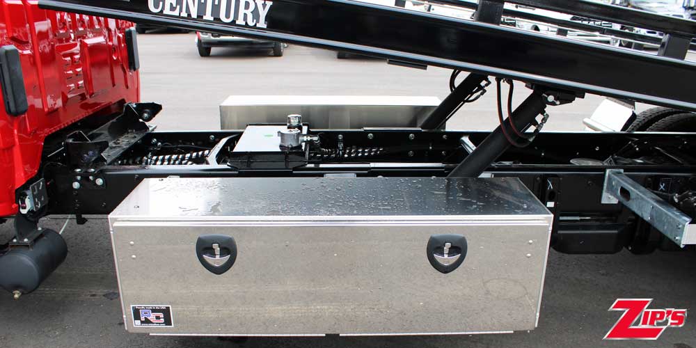 Picture of 2023 Century Steel 10 Series Car Carrier, Chevrolet 6500HD, 22584