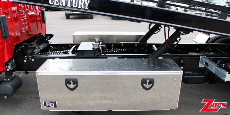 Picture of 2023 Century Steel 10 Series Car Carrier, Chevrolet 6500HD, 22584