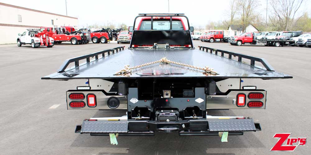 Picture of 2023 Century Steel 10 Series Car Carrier, Chevrolet 6500HD, 22584