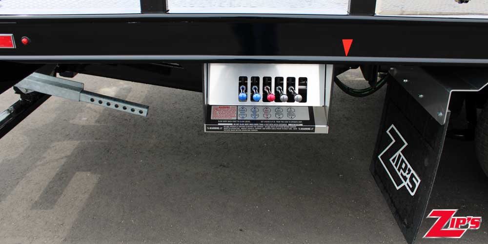 Picture of 2023 Century Steel 10 Series Car Carrier, Chevrolet 6500HD, 22584