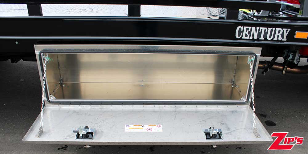 Picture of 2023 Century Steel 10 Series Car Carrier, Chevrolet 6500HD, 22584