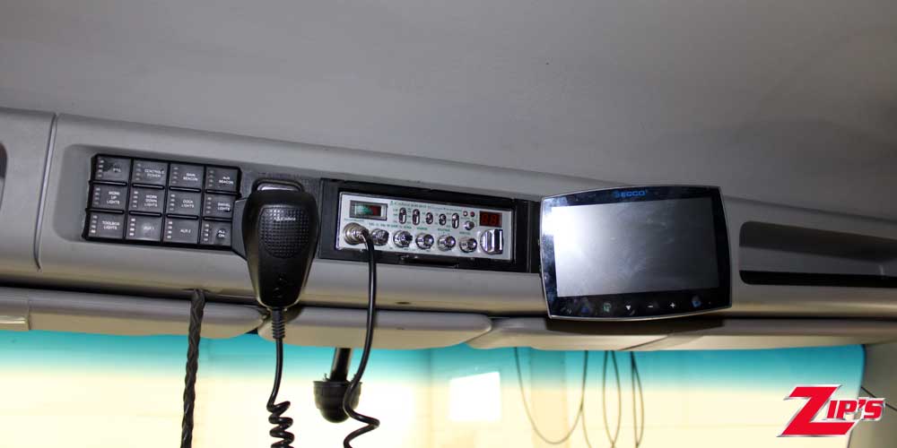 Picture of 2018 Vulcan V100 50 Ton Wrecker, 2020 Kenworth T880 w/28" Sleeper, 22814