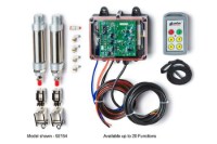 Picture of Lodar Air Actuator Wireless System
