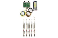 Picture of Lodar Air Actuator Wireless System