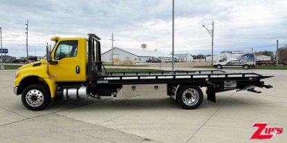 Picture of 2025 Century Steel 12 Series LCG™ Car Carrier, International MV, 22048