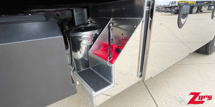 Picture of 2025 Century Steel 12 Series LCG™ Car Carrier, International MV, 22048