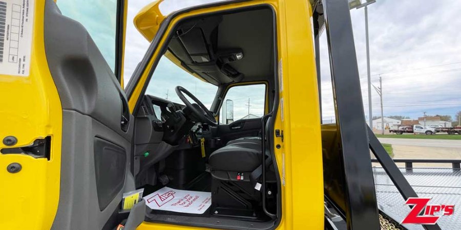 Picture of 2025 Century Steel 12 Series LCG™ Car Carrier, International MV, 22048