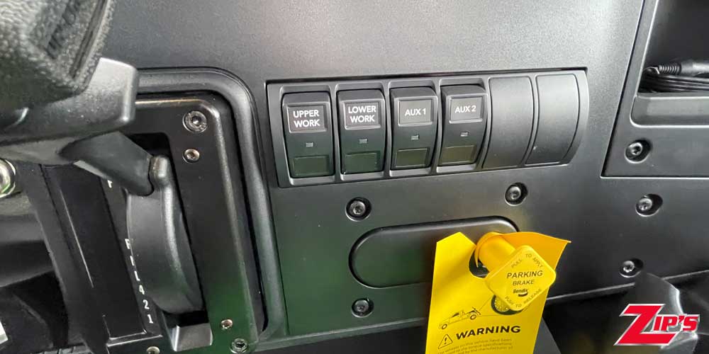 Picture of 2025 Century Steel 12 Series LCG™ Car Carrier, International MV, 22048