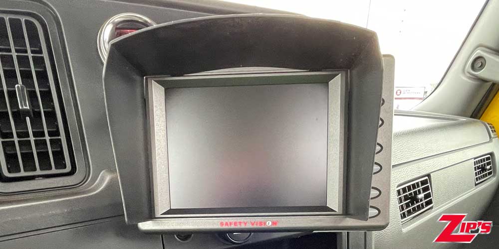 Picture of 2025 Century Steel 12 Series LCG™ Car Carrier, International MV, 22048