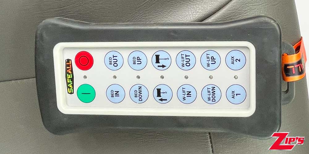 Picture of 2025 Century Steel 12 Series LCG™ Car Carrier, International MV, 22048