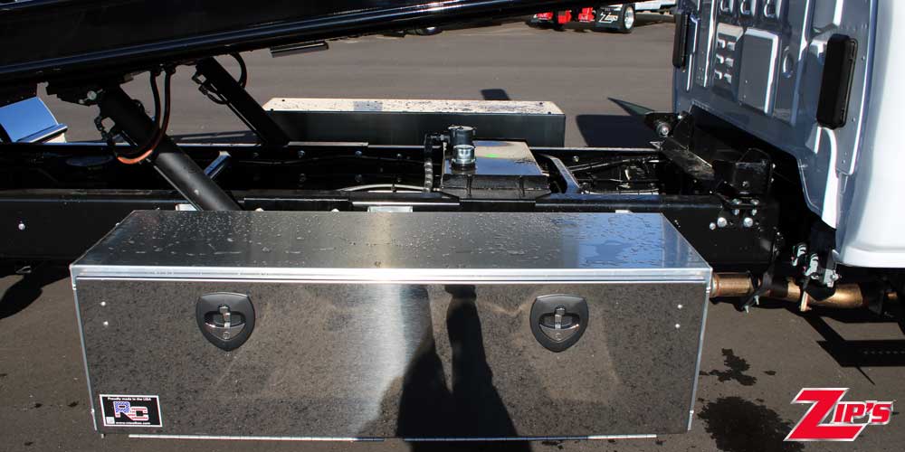 Picture of 2023 Century Steel 10 Series Car Carrier, Chevrolet 6500HD, 22618