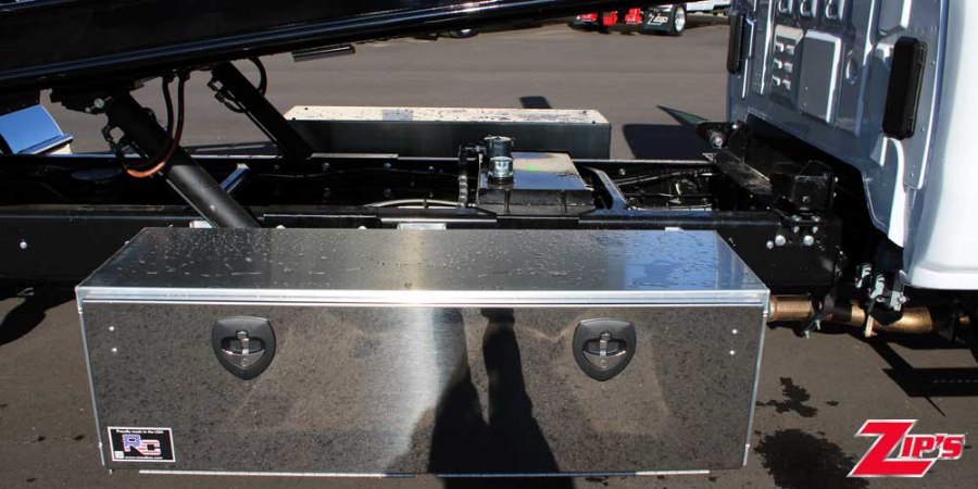 Picture of 2023 Century Steel 10 Series Car Carrier, Chevrolet 6500HD, 22618