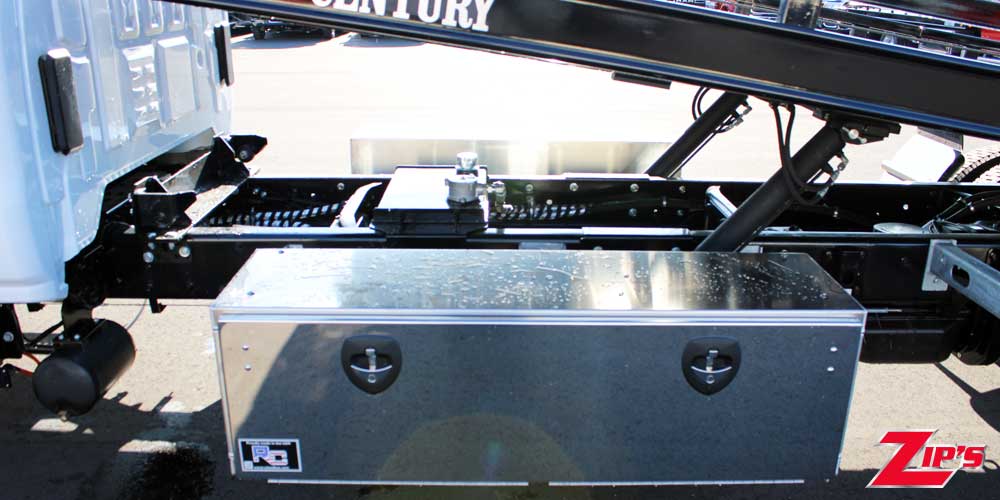 Picture of 2023 Century Steel 10 Series Car Carrier, Chevrolet 6500HD, 22618