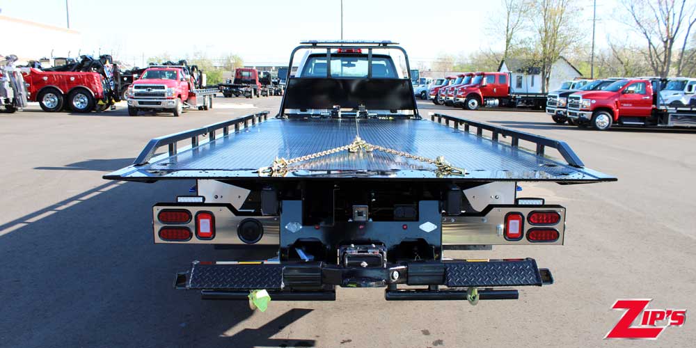 Picture of 2023 Century Steel 10 Series Car Carrier, Chevrolet 6500HD, 22618