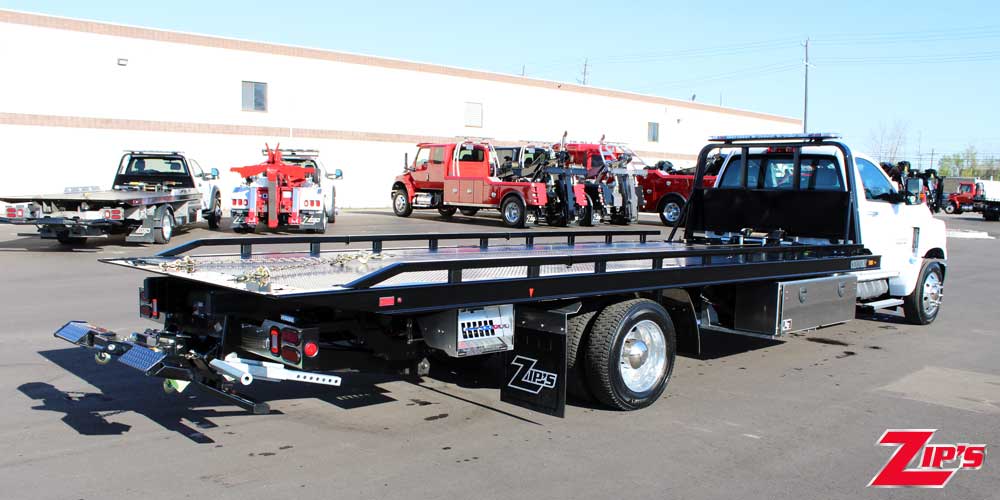 Picture of 2023 Century Steel 10 Series Car Carrier, Chevrolet 6500HD, 22618