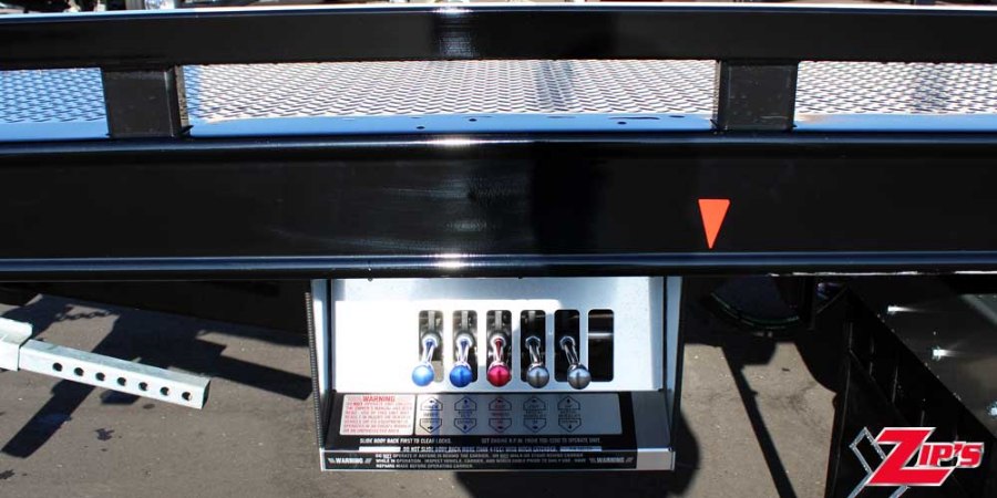 Picture of 2023 Century Steel 10 Series Car Carrier, Chevrolet 6500HD, 22618