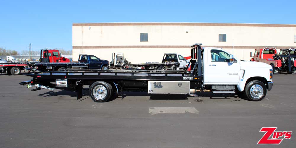 Picture of 2023 Century Steel 10 Series Car Carrier, Chevrolet 6500HD, 22618