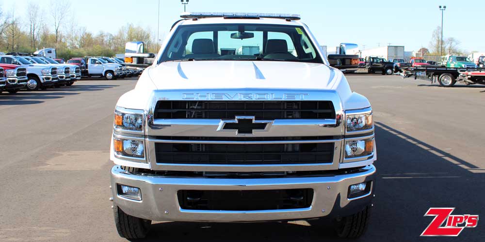 Picture of 2023 Century Steel 10 Series Car Carrier, Chevrolet 6500HD, 22618