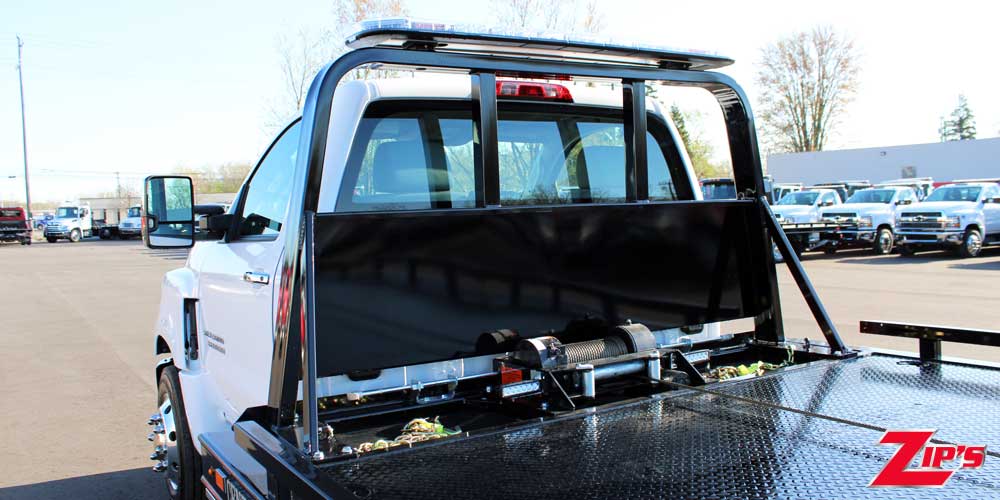 Picture of 2023 Century Steel 10 Series Car Carrier, Chevrolet 6500HD, 22618