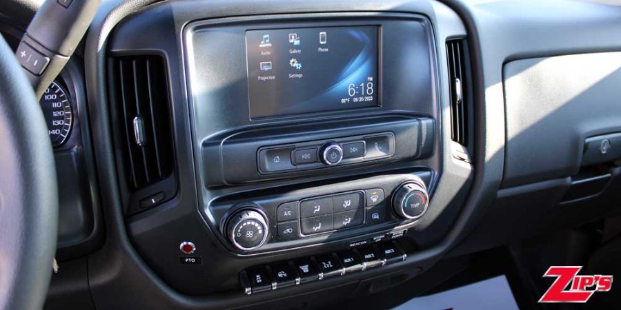 Picture of 2023 Century Steel 10 Series Car Carrier, Chevrolet 6500HD, 22618