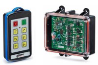 Picture of Lodar Industrial Remote Control Wireless System