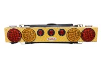 Picture of TowMate 36" Wireless Tow Light w/ Strobes and Back Up Lights
