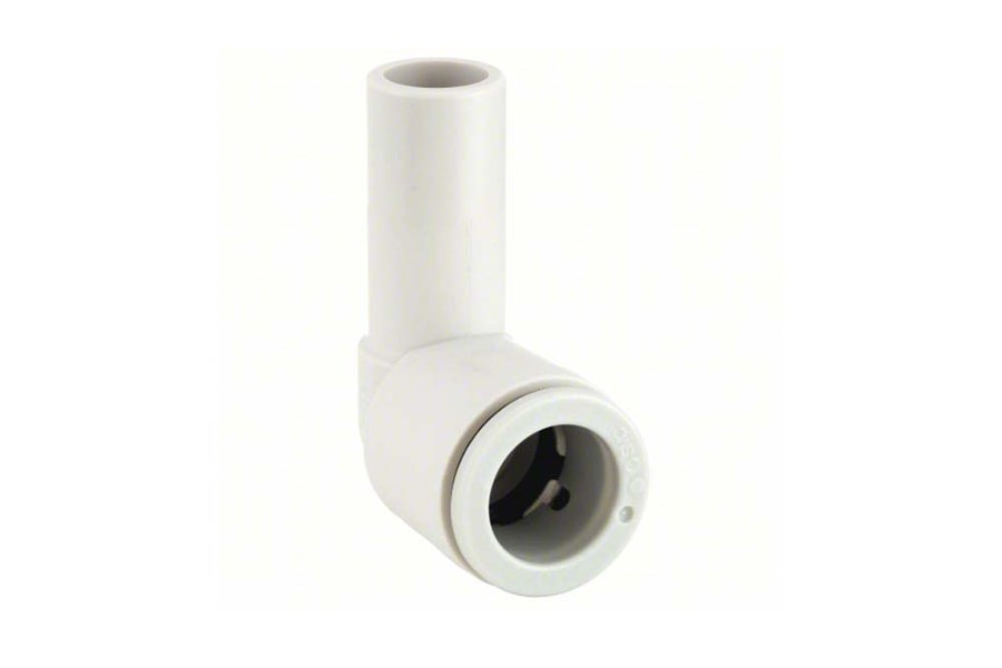 Picture of GUNI Fast Puller D10 Pipe-Plug Elbow Connector