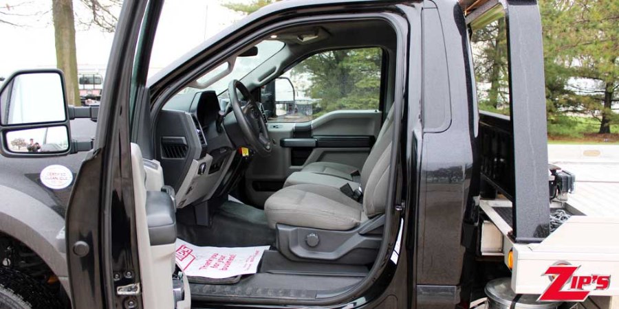 Picture of 2022 Century Aluminum 10 Series Car Carrier, Ford F550SD 4X4, 22787