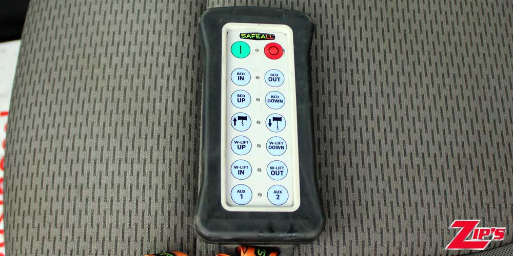 Picture of 2022 Century Aluminum 10 Series Car Carrier, Ford F550SD 4X4, 22787