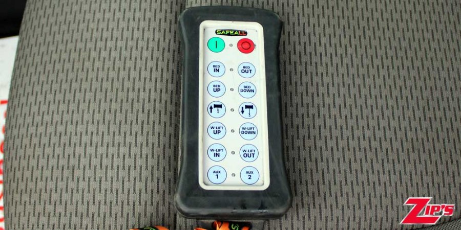 Picture of 2022 Century Aluminum 10 Series Car Carrier, Ford F550SD 4X4, 22787