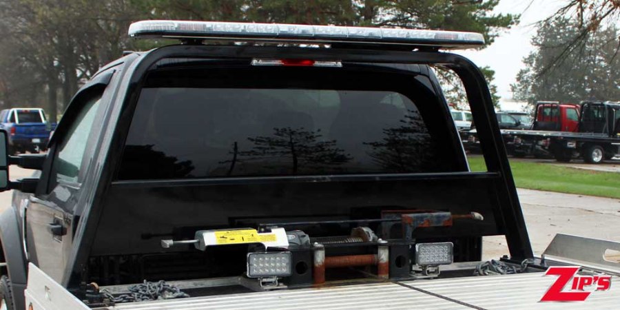 Picture of 2022 Century Aluminum 10 Series Car Carrier, Ford F550SD 4X4, 22787