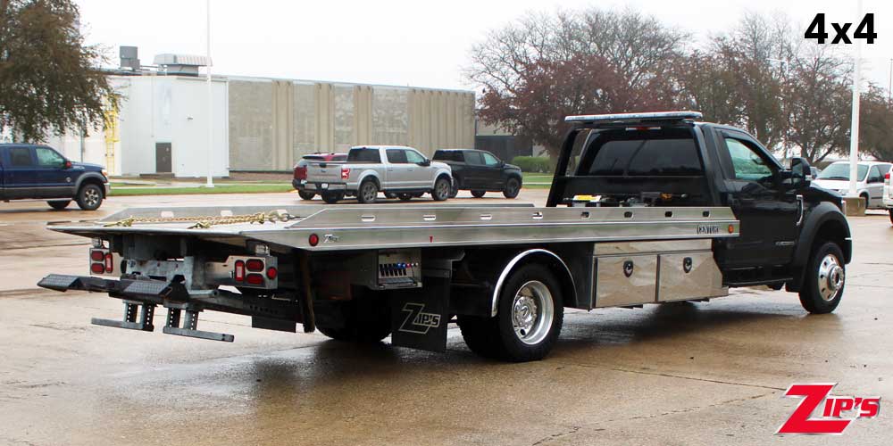 Picture of 2022 Century Aluminum 10 Series Car Carrier, Ford F550SD 4X4, 22787
