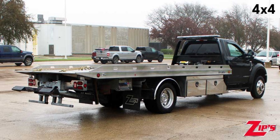 Picture of 2022 Century Aluminum 10 Series Car Carrier, Ford F550SD 4X4, 22787