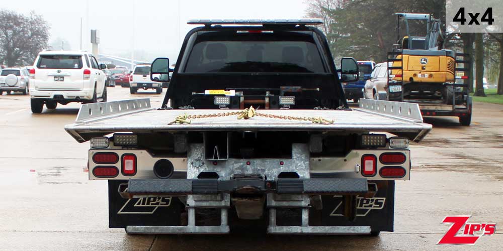 Picture of 2022 Century Aluminum 10 Series Car Carrier, Ford F550SD 4X4, 22787